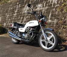 みんカラ Cb750k Rc01のキーワード検索結果一覧