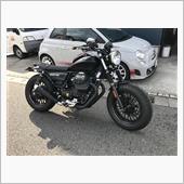 anan29さんのV9ボバー