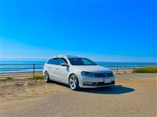 しぶまるさんのPASSAT_VARIANT