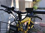 ヤマハ PAS Brace XL