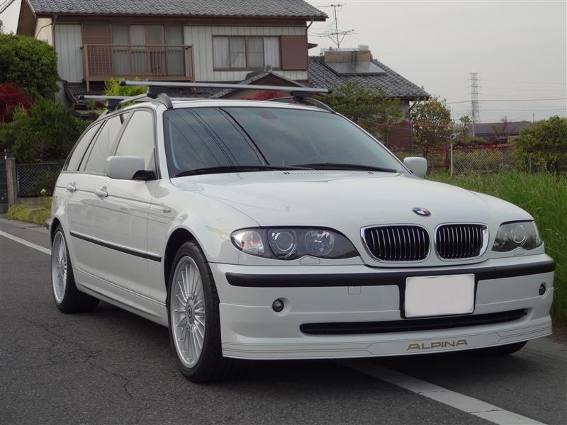 MASA くるマニアさんのB3 S