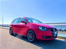 sunpaulo78 さんの愛車「フォルクスワーゲン ポロ」
