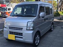 忍者とBEとZZRとKSRとM5と500さんのSCRUM_VAN