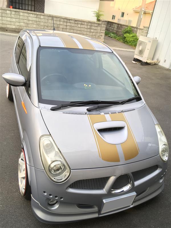 R2 スバル 4545 area45の愛車 みんカラ