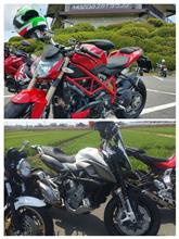 KMSTさんのStreet_fighter848