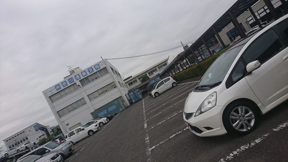 ホンダ フィット(RS)