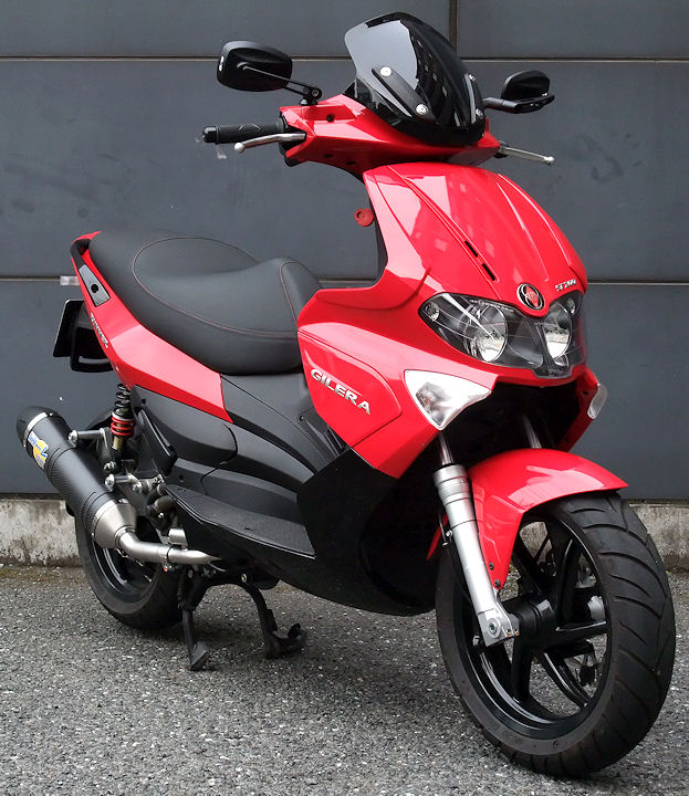 みぐ29さんのRUNNER ST200 (ランナー)