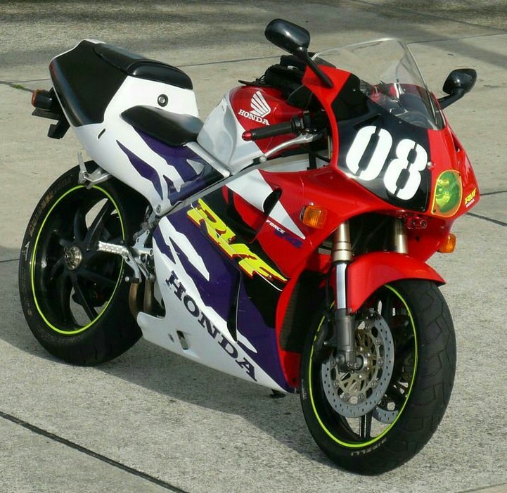 HideSan_RFさんのRVF
