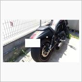 OMIさんのV-ROD