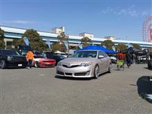 界王さんのCamry