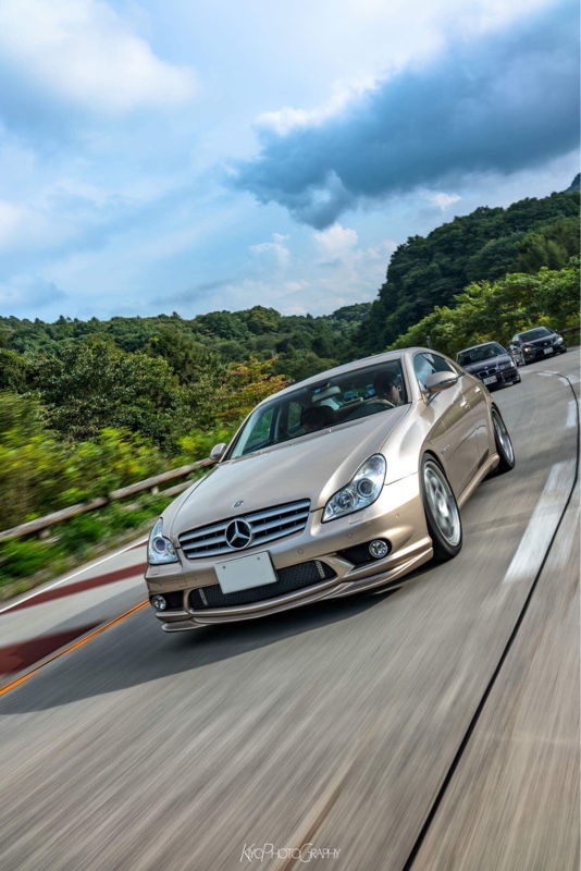 ゆーたたさんのCLS