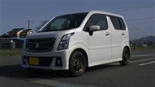 みんカラ エンジンが かからない ワゴンr 条件 愛車紹介 のキーワード検索結果一覧