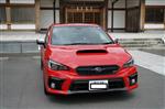 スバル WRX S4