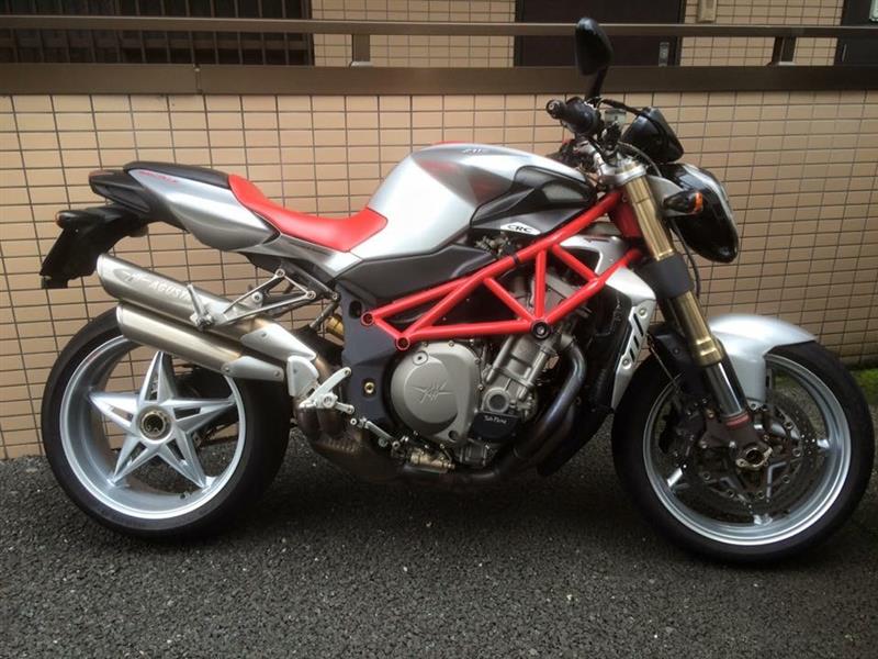 hideha911さんのブルターレ910S