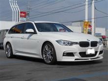 shun111gさんのSERIES_3_TOURING