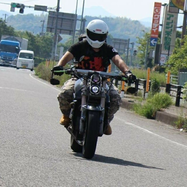 ドバイアンさんのザンザス