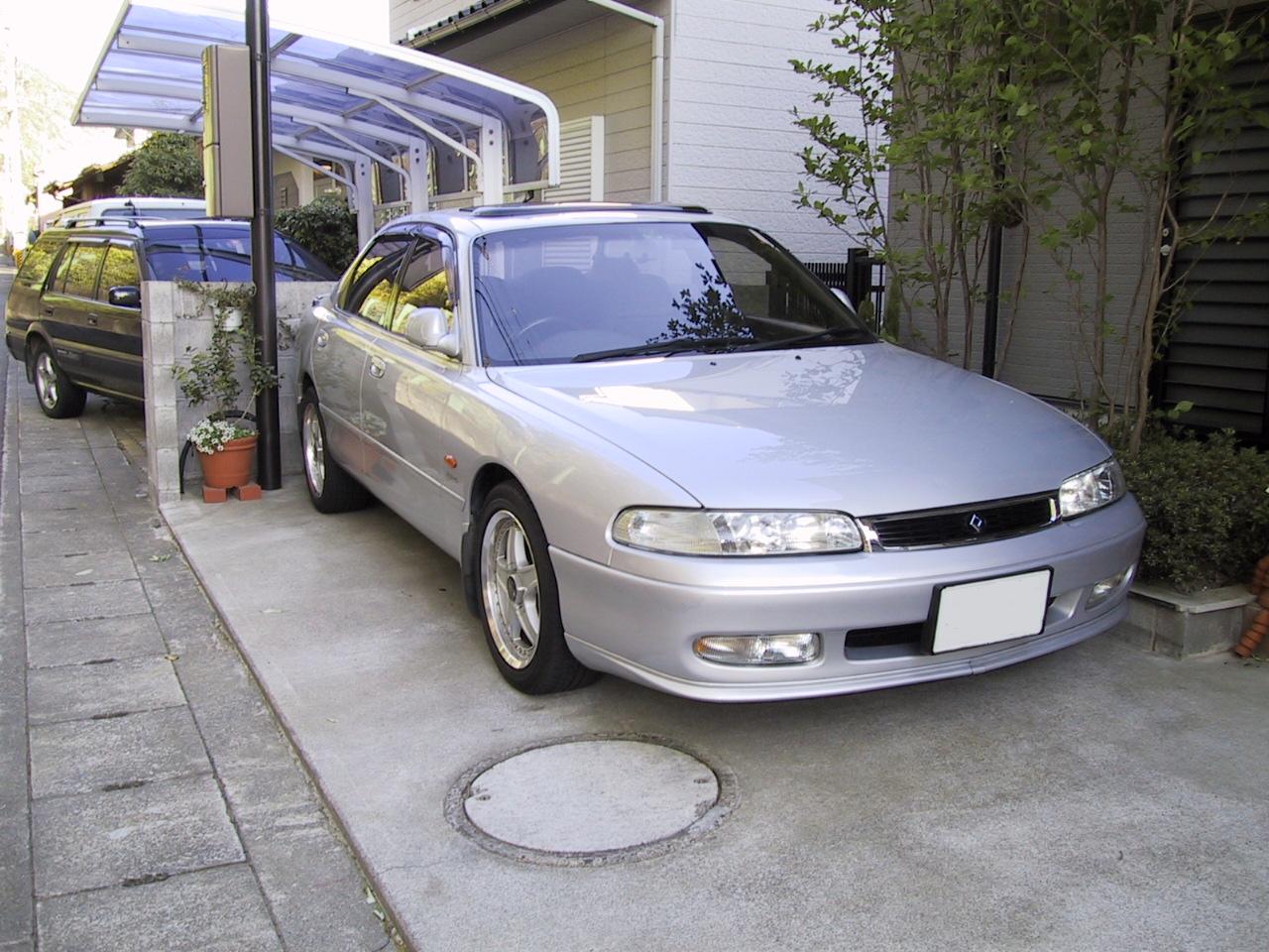 サンデー・パパさんのクロノス