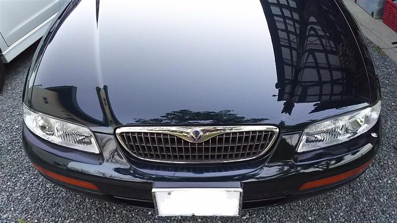 mazakiさんのユーノス800