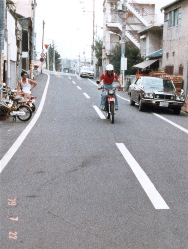 minnjiさんのMT50