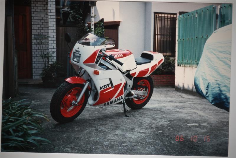 minnjiさんのYSR80(50)