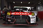 日産 NISSAN GT-R
