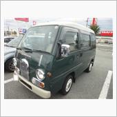 neriwasabiの愛車