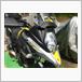 スズキ V-strom650ABS