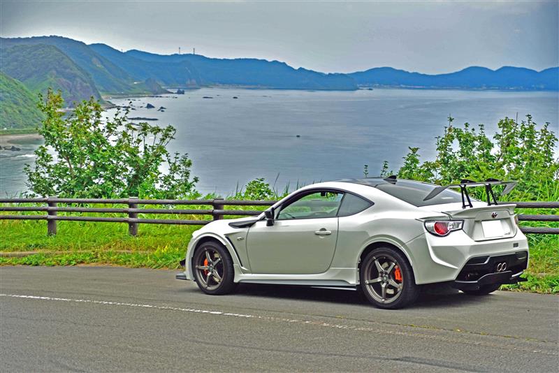 86 トヨタ ミストルの愛車 みんカラ