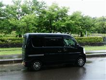 坊の車さんのminicab_van