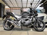 ホンダ NC750S