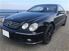 小粋なBimmerさんのCLクラス メイン画像