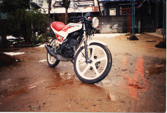 ぽっぷりんくさんのAR50