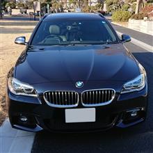 まろぱぱさんのSERIES_5_TOURING