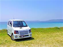 SYMc22sさんのWAGON_R