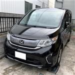 ホンダ ステップワゴン