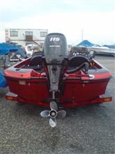 voice12953さんのfishingboat