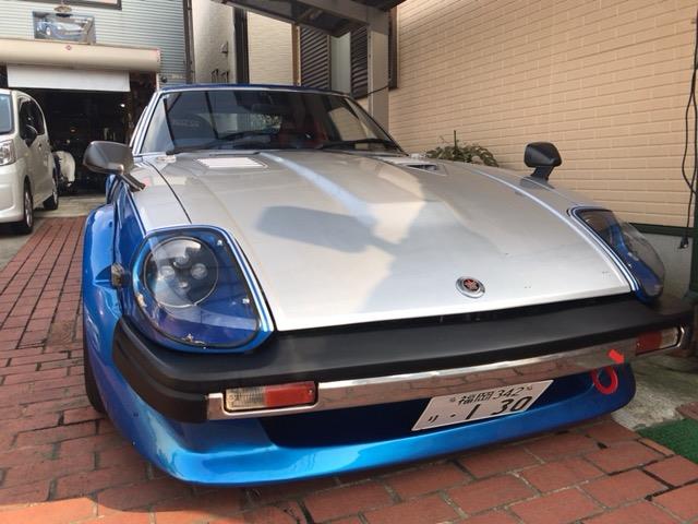 フェアレディz 日産 イチジン52の愛車 みんカラ フェアレディz 日産 イチジン52の愛車 みんカラ