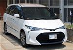 トヨタ エスティマ