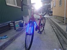 ALFEE トシキさんのLOUIS_GARNEAU_Tireur