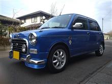 ハルク ホーガンさんのMIRAGINO