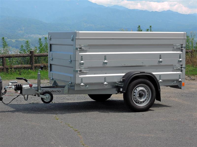 どこでもカントクさんのCARGO750