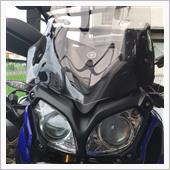 ゆきかぜさんのXT1200ZEスーパーテネレ