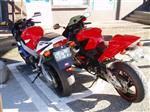 ホンダ CBR929RR
