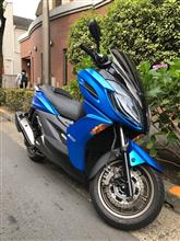 u12651さんのK-XCT300i