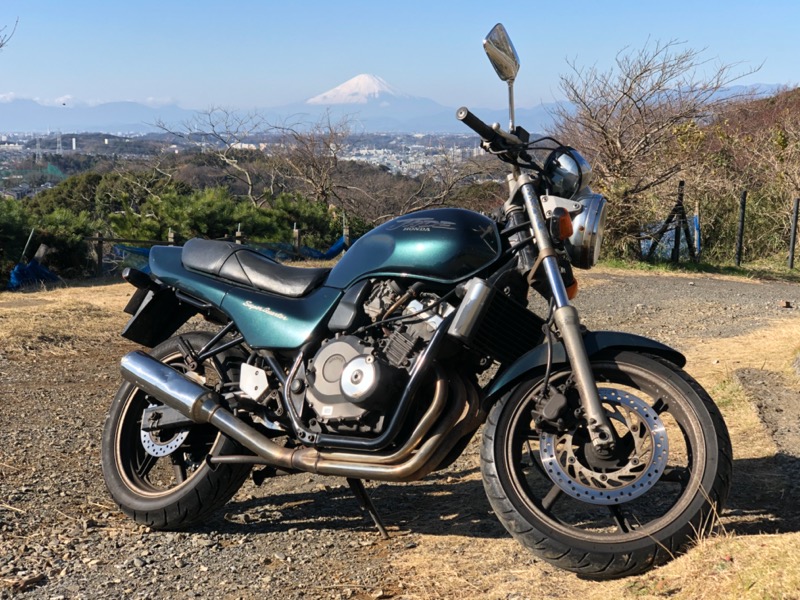 うちうぢんさんのJADE/S