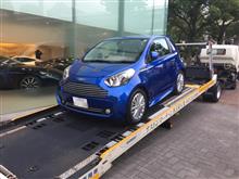 モッチー911さんのCygnet