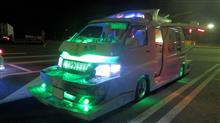 トヨタ ハイエースバン