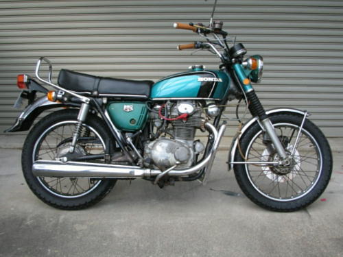 Cb250 ホンダ Lb Turboの愛車 みんカラ