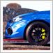 スバル WRX STI