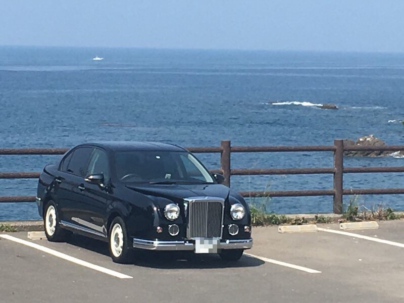 高丸さくやんさんのリューギ